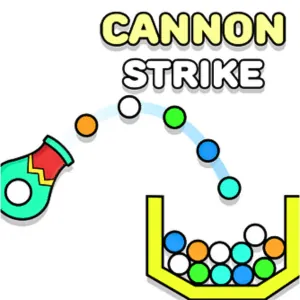 cannon-strike