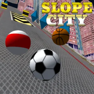 slope-city