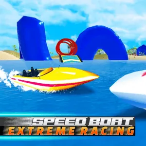 speed-boat-extreme-racing