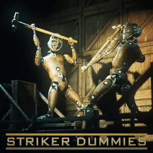 striker-dummies