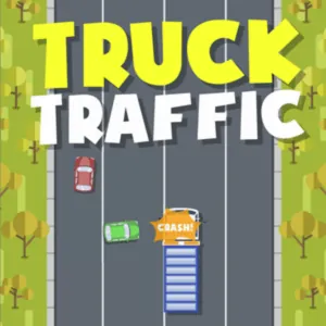 truck-traffic