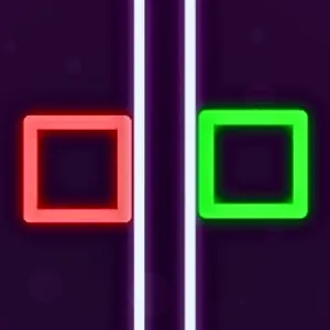 two-neon-boxes