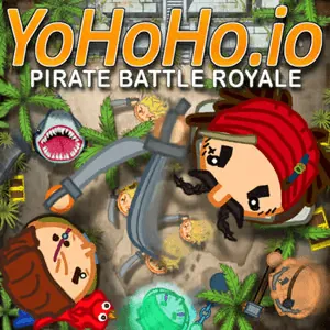 yohoho-io